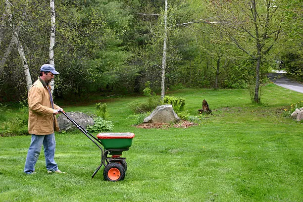 Dependable Lawn Fertilization in Davie, FL